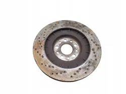 Maserati Ghibli Vorne links Bremsscheibe OEM ATV118630
