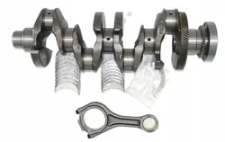 Vilebrequin OEM LR090358 pour Range Rover 2.0D