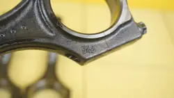 Pleuel OEM N47C16A für MINI 1.6 D