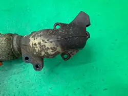 Tuyau Souple Échappement OEM Mazda CX-7 2.2 MZR-CD 2006-2012