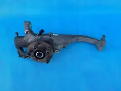 Rotule de direction gauche Audi A4 A5 8K 8T 8K0407253AA 8K0407257AA