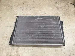 BMW 3 (E46) 2000-2006 Radiateur d'eau 3.2 R6 b OEM 2228941