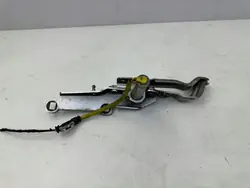 Lancia Thema 300C II Linke Motorhaubenscharnier OEM 55113568AC