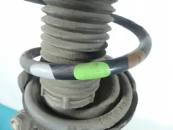 Front Spring Volvo V40 II 12- 2.0 D2 Used