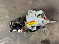 Dirección asistida eléctrica Fiat Stilo OEM 00046826731