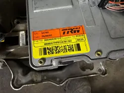 Direction assistée électrique Fiat Stilo OEM 00046826731