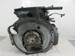 Bloc moteur KIA D4CB pour Sorento I 2.5 CRDi