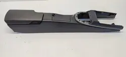 Túnel central Porsche Boxster 987 RHD OEM 99755321101