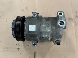 Compressore A/C Opel Corsa D Meriva A OE