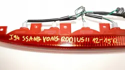 SsangYong Rodius 12-15R Rück-Stopplicht OEM 360171556