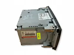 Radio Ford Focus MK2 OEM 4M5T-18C815-AD Usado