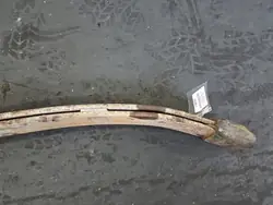Frambladfjäder OEM IMPRK1524527 för Mercedes Sprinter