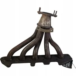 Collecteur d'échappement OEM JUT121712 Volvo V50