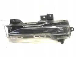 Tesla Model 3 Halogen Höger Strålkastare OEM 107739600D
