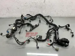 Ford Fiesta MK8 1.5 TDCI Motor OEM H1BT12A522