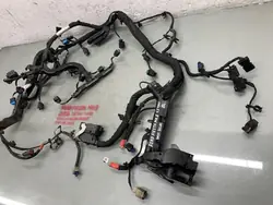 Moteur Ford Fiesta MK8 1.5 TDCI OEM H1BT12A522