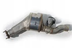 OEM bt-cars-37940 Audi Katalysaattori ja Läppä