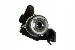 Skoda Yeti taka-akselin moottori OEM 1098999F Vasen puoli