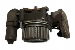 Moteur différentiel arrière Skoda Yeti OEM 1098999F Côté gauche