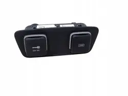 USB-aansluiting Chrysler Pacifica 2017+ OEM JJJ4