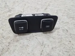 USB-uttag Chrysler Pacifica 2017+ OEM JJJ4