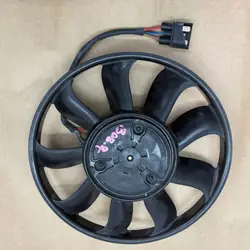 Moteur de ventilateur radiateur OEM 8W0959455AA Audi