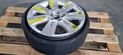 Roue de secours Audi A6 C6 Allroad 17" OEM 4F0601025AS