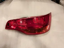 Audi Q7 Luz trasera derecha 6Q6945096M