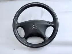 Volante Airbag Citroen OE KIEROWNICA - Usado