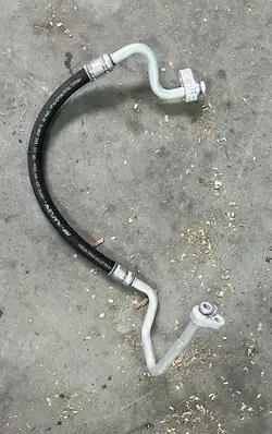 Volkswagen OE 5Q0816721AA Ilmastointiletkua