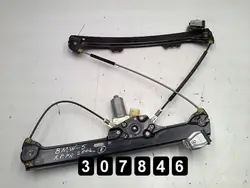 BMW Fönsterregulator OEM AM-307846 LHD