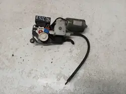 Moteur de toit ouvrant Mercedes-Benz OEM 1247800507 E W124