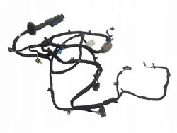 Türkabelbaum vorne links OEM 5A4DD98 BMW i4 G26