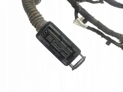 Faisceau porte avant gauche OEM 5A4DD98 BMW i4 G26