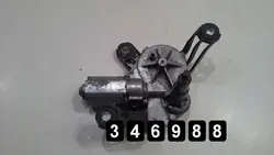 Motor limpa-para-brisas Opel Astra OEM AM-346988 (2005)