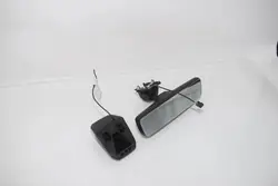 BMW 3 Touring G21 innerspegel OEM 7887961