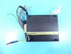 Begagnad Peugeot I-Sotec I-Soamp 4 förstärkare OEM IMPRK1283270