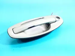 Linker voorste buitenhandgreep Hyundai Santa Fe I OEM 82650-2C000