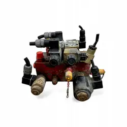 MAN DL3S3/10ND24K1 Hydraulische verdeler - Gebruikt