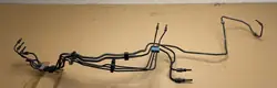 Jarruletkut OEM DSF43G5234 Kia Carnival IV 2020