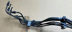 Tubos de freno OEM DSF43G5234 para Kia Carnival IV 2020