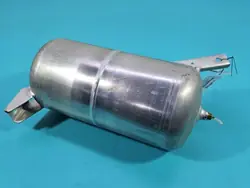 Depósito suspensión aire OEM A2183200015 Mercedes