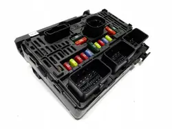 Módulo BSM PEUGEOT CITROEN - 9656086080