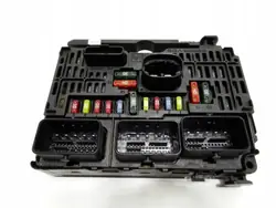 Module BSM PEUGEOT CITROEN - 9656086080