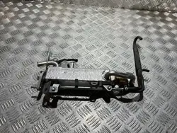 Enfriador de escape Mazda CX-5 II KF OEM PU26501
