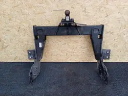 FORD TRANSIT MK8 Dragkrok BK3119D520BE BOSAL