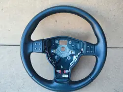 Volante SEAT OEM 1P0959537E - Original usado