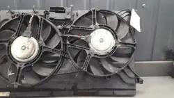 OEM 870733X Tuuletinjäähdytin Opel Vectra C 2.0