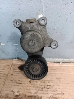 Tensor de correia Ford Mustang 4.0 2014-
