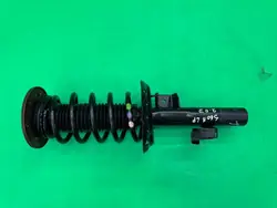 Framfjädring MACPHERSON LEWY PRZEDNI OEM Volvo S60 II V60